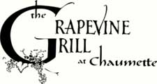 Grapevine Grill Logo