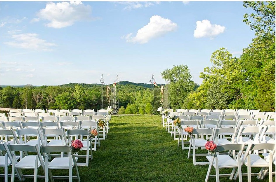 chaumette winery wedding ceremony e1462892650884