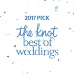 the knot best of weddings 2017