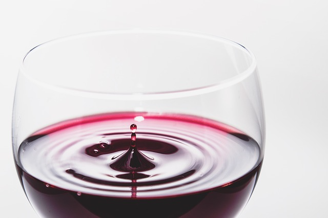 Hidden Wine Benefits for Skin & Hair Health - Chaumette
