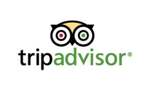 trip advisor chaumette review