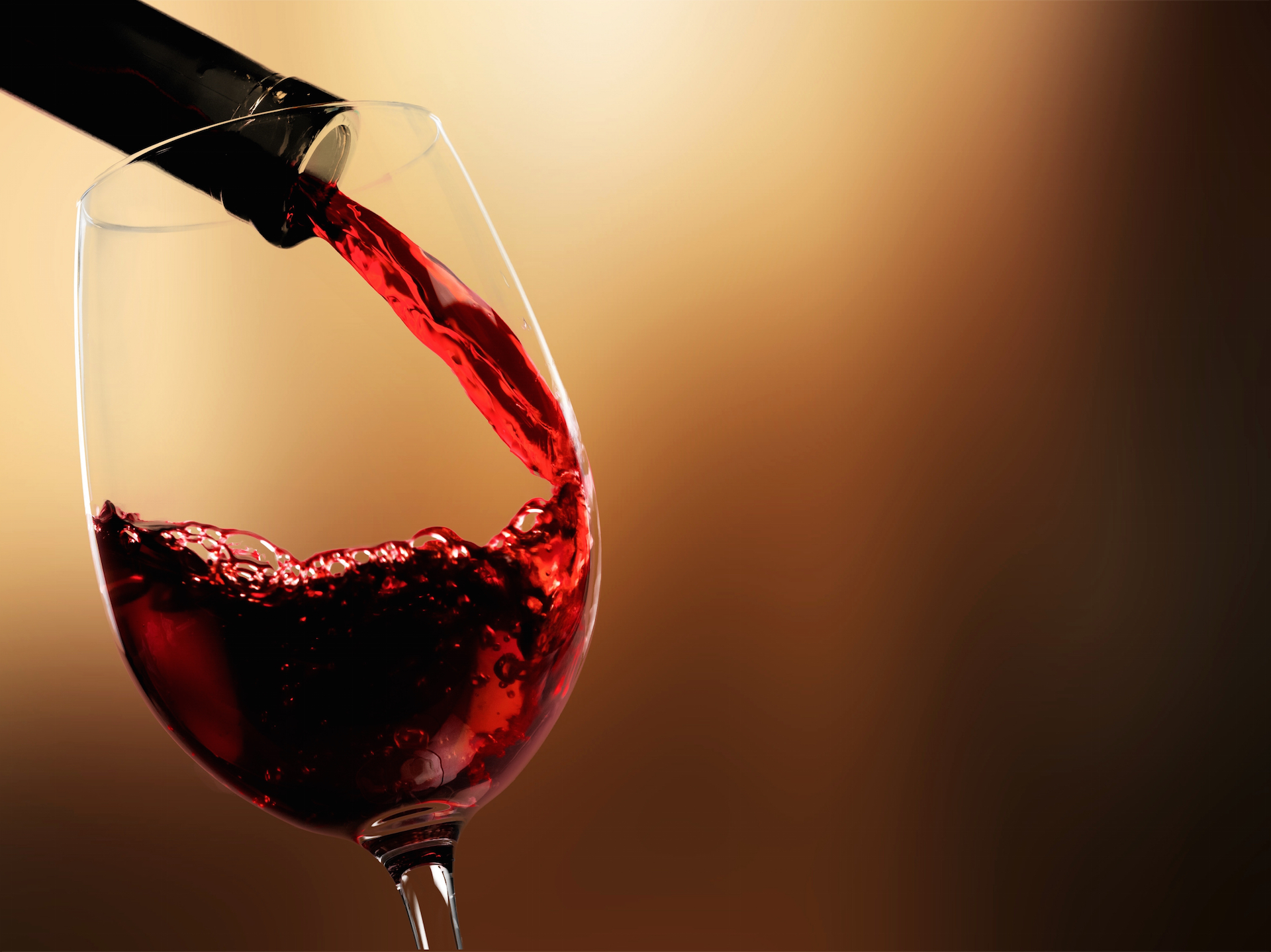 How To Tell When Red Wine Has Gone Bad