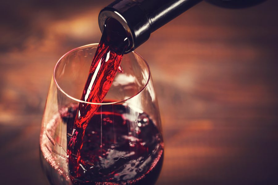 6 Clever Ways to Open a Bottle of Wine Without a Corkscrew