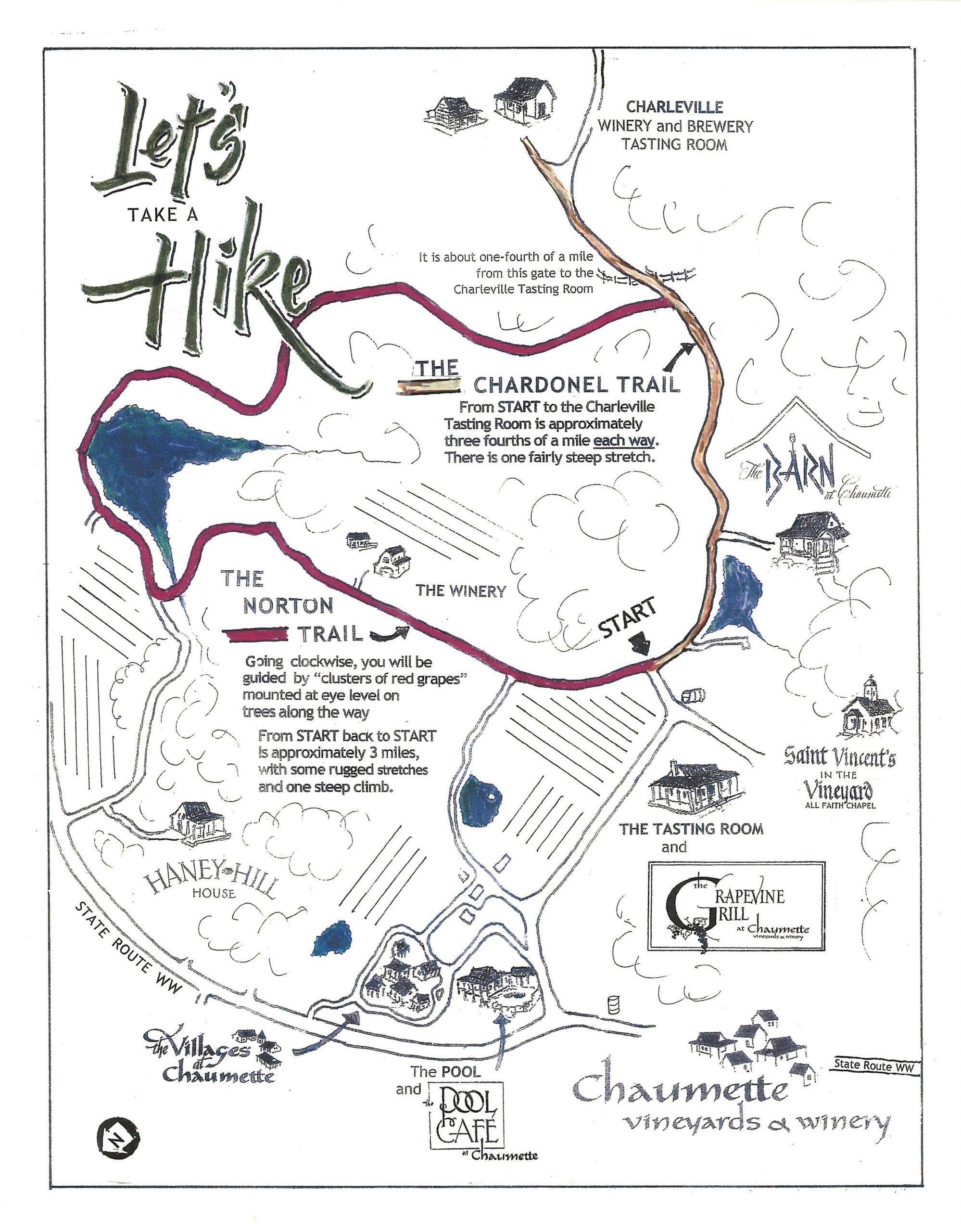 New Hiking Trail Map Scaled 