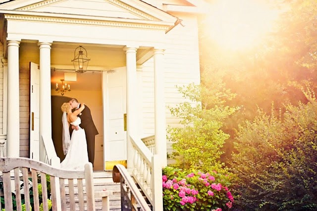 6 Ways Weddings Have Changed in the Past Decade