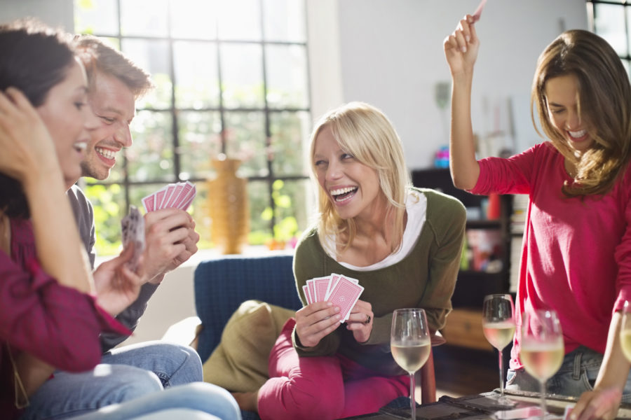 5 Fun Board Games Wine Enthusiasts Should Own
