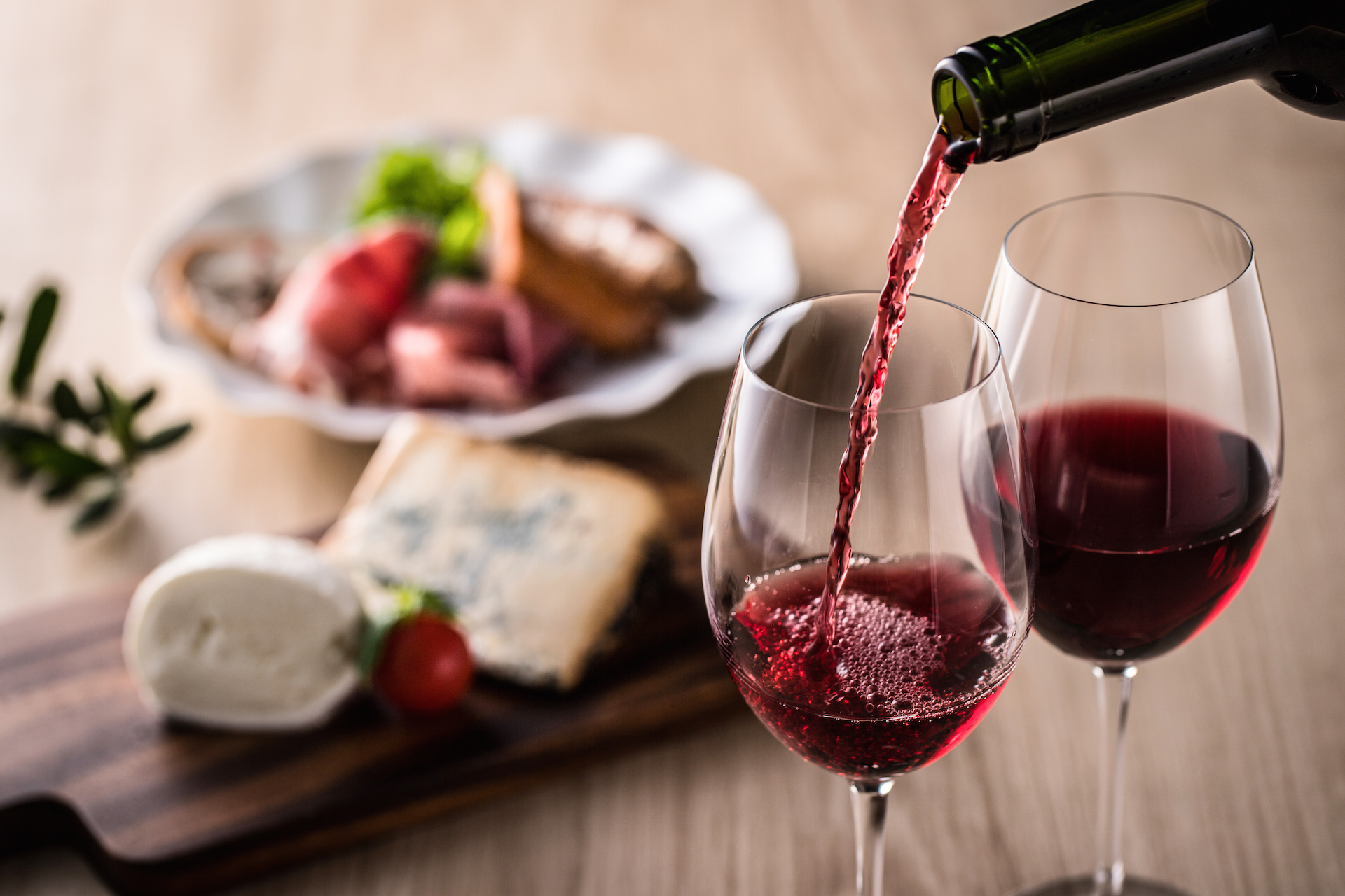 National Wine Day is May 25! Celebrate It With These 10 Tips Chaumette