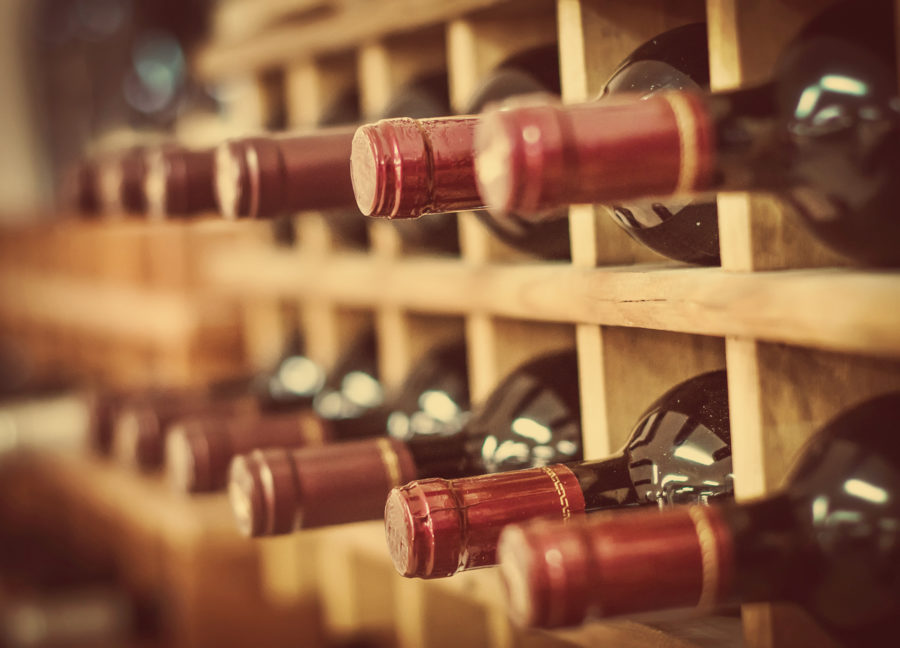 Does Wine Age in the Bottle? Chaumette Has the Answers.