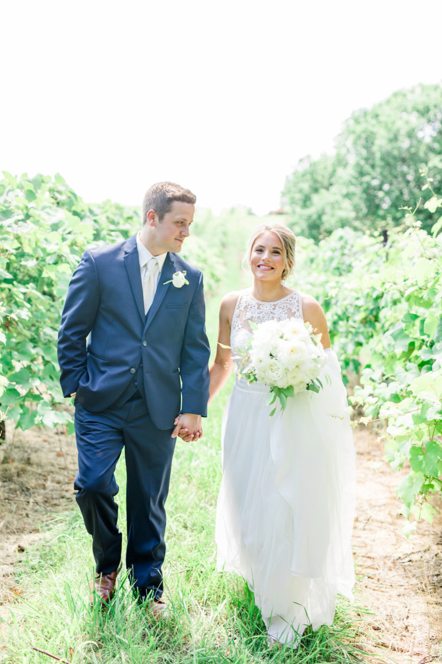 Why You Should Plan Your Wedding at Chaumette