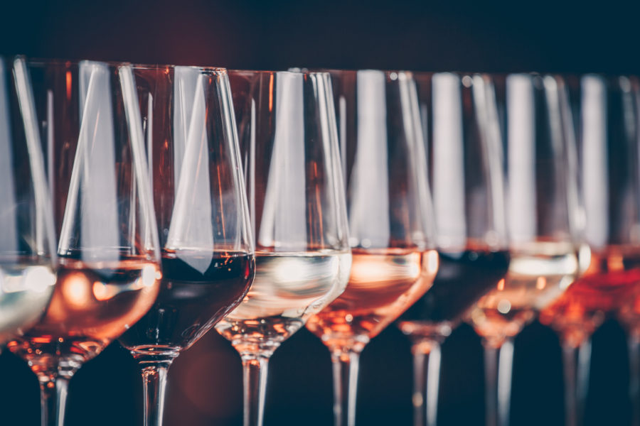A Beginner’s Guide to Wine Tasting